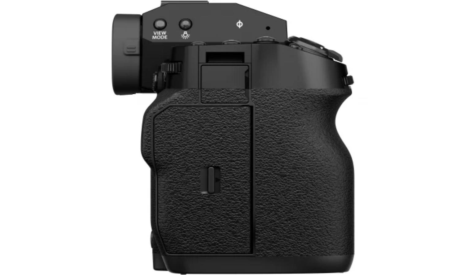 Fujifilm APSC XH2 Mirrorless Camera Harvey Norman Malaysia