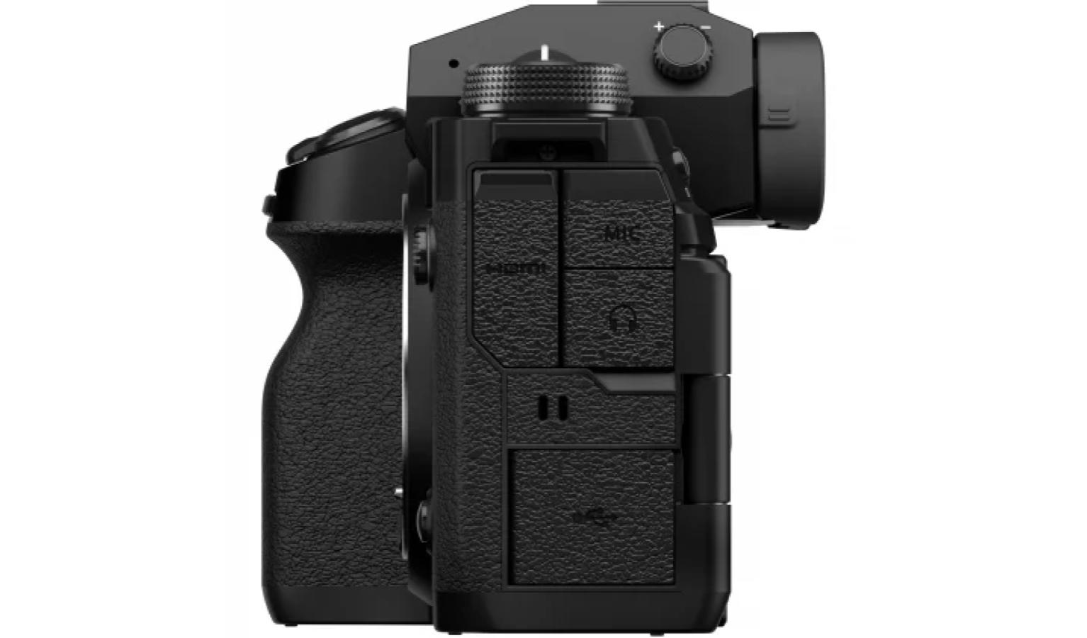 Fujifilm APSC XH2 Mirrorless Camera Harvey Norman Malaysia