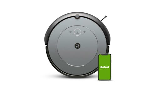 iRobot Roomba i2 Wi-Fi Connected Robot Vacuum