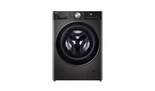 LG 11kg/7kg Front Load Washer Dryer with AI Direct Drive (FV-14113H3BA)