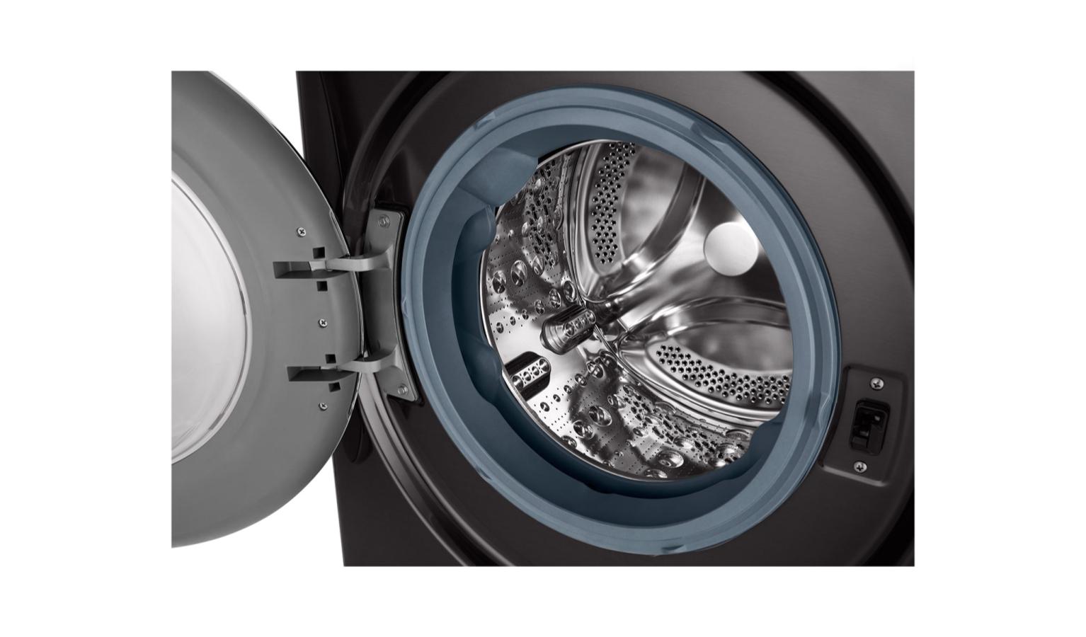 LG 11kg/7kg Front Load Washer Dryer with AI Direct Drive (FV14113H3BA