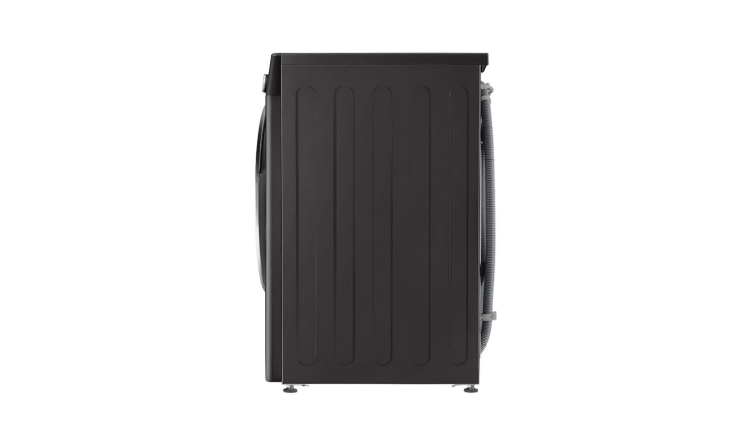 LG 11kg/7kg Front Load Washer Dryer with AI Direct Drive (FV14113H3BA