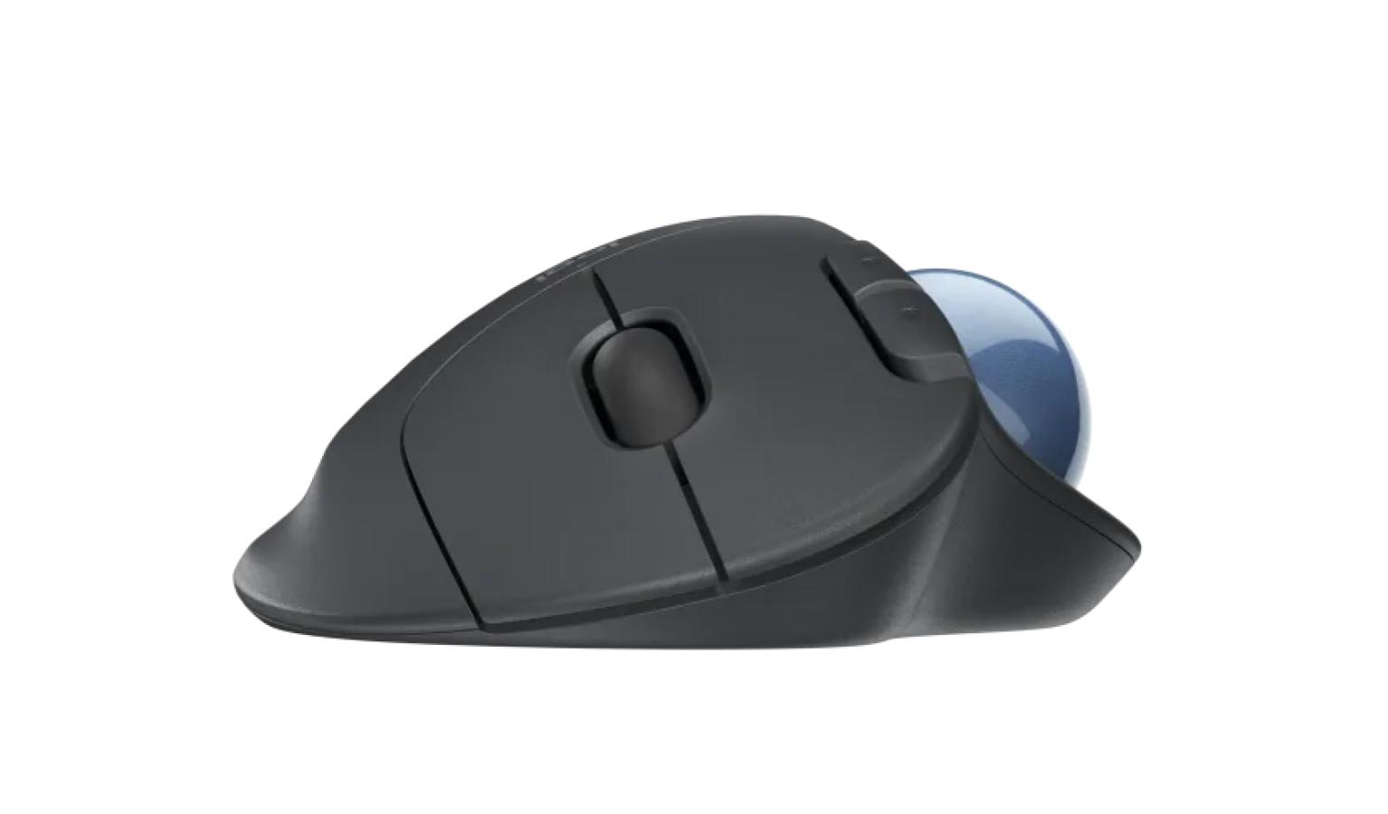 Logitech Ergo M575 Wireless Trackball Mouse Harvey Norman Malaysia