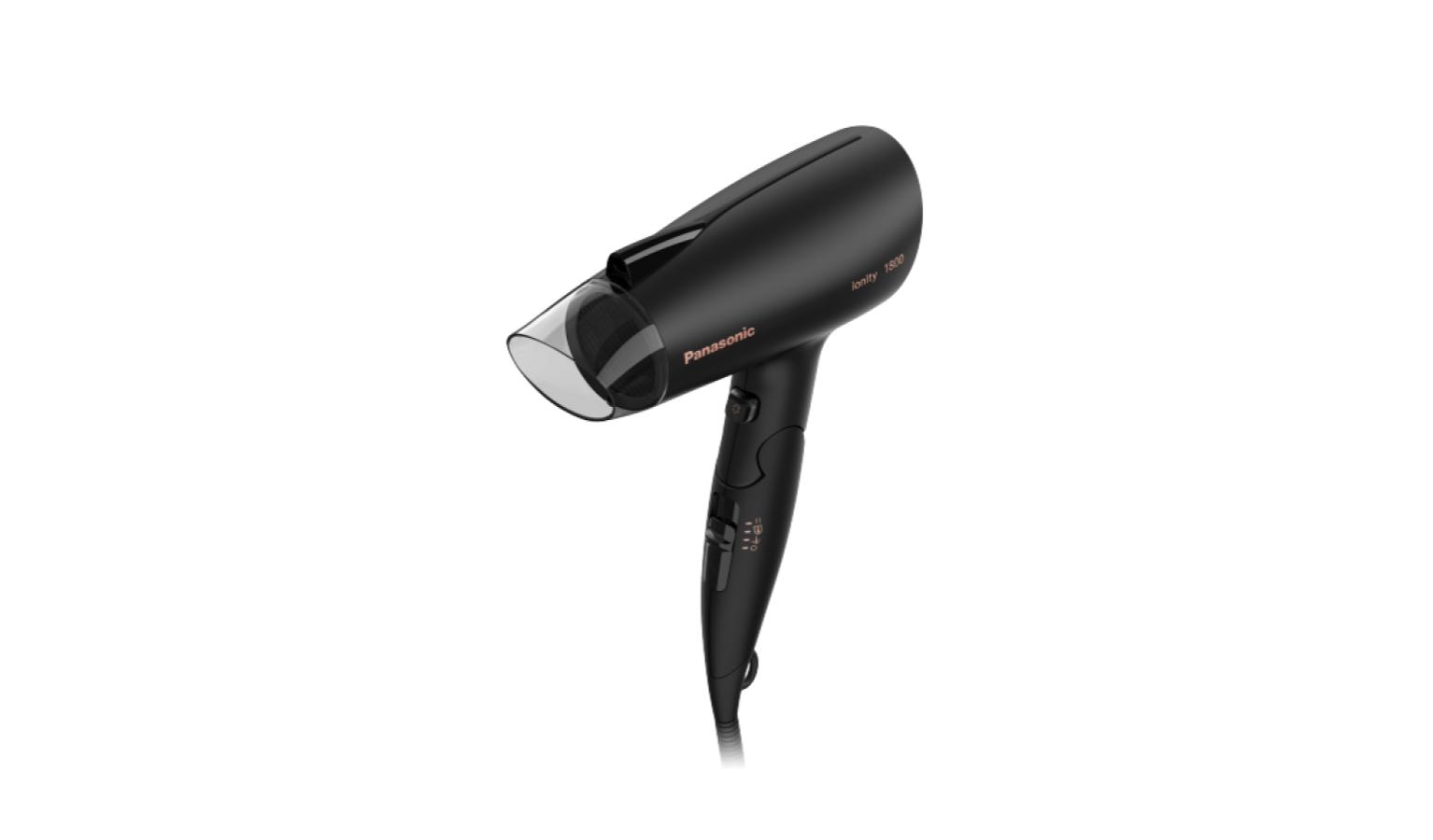 Panasonic ionity shop hair dryer