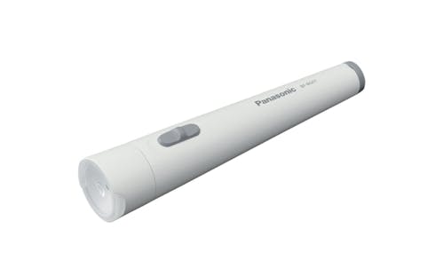 Panasonic Standard LED Torch Light - White (BF-BG01T)