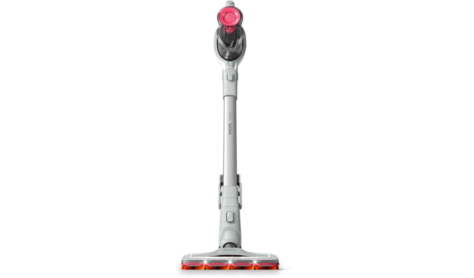 Philips 18V Handstick Vacuum Cleaner (FC6723) Harvey Norman Malaysia