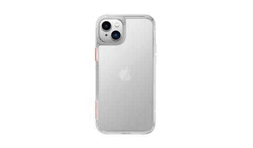 Skinarma Saido iPhone 14 Case - Clear
