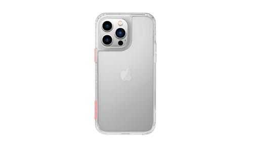 Skinarma Saido iPhone 14 Pro Case - Clear