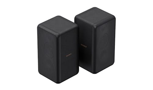 Sony 100W Wireless Surround Rear Pair Speakers (SA-RS3S)