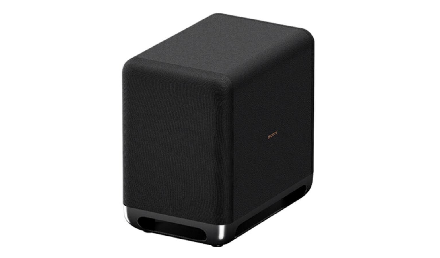 Sony 200W Wireless Subwoofer (SASW3) Harvey Norman Malaysia