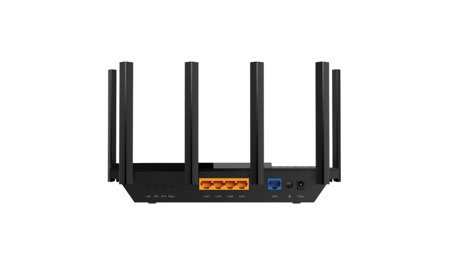 TP-Link Deco XE75 AXE5400 Wi-Fi 6E System Wireless Router