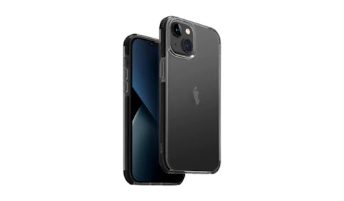 Uniq Combat iPhone 14 Case - Black