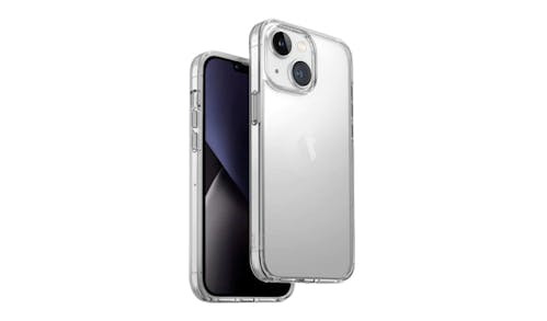 Uniq LifePro Xtreme iPhone 14 Case - Clear