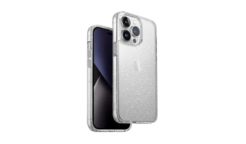 Uniq LifePro Xtreme iPhone 14 Pro Case - Tinsel
