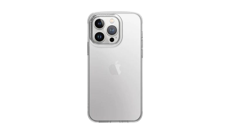 Uniq Air Fender iPhone 14 Pro Case - Clear