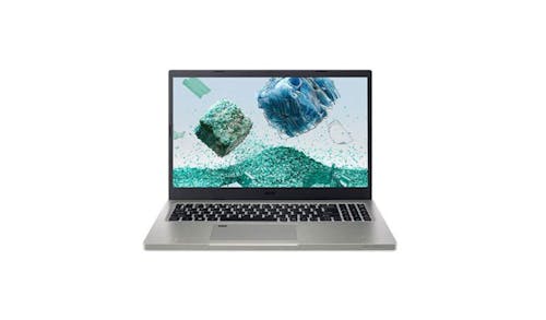 Acer Aspire Vero (Core i5, Intel Iris Xe, 8GB/512GB, Windows 11) 15.6-inch Laptop  - Volcano Grey (AV15-52-5629)