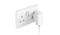 Belkin 30W USB-C PD 3.0 PPS Wall Charger - White (WCA005MYWH)
