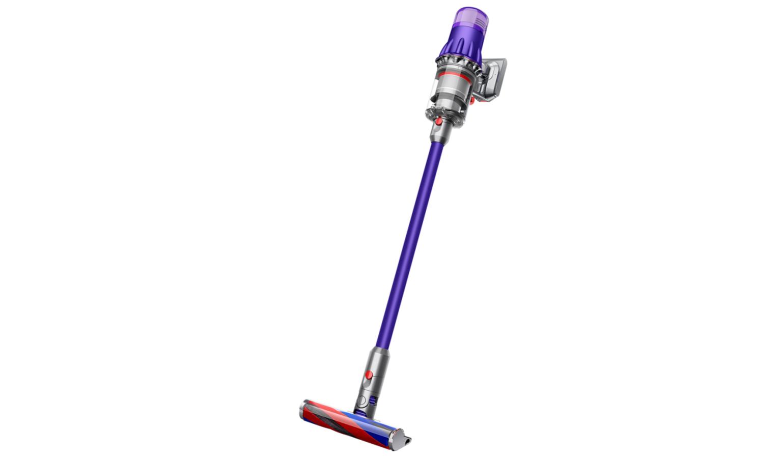 Dyson Digital Slim Fluffy Cordless Vacuum Cleaner Harvey Norman Malaysia