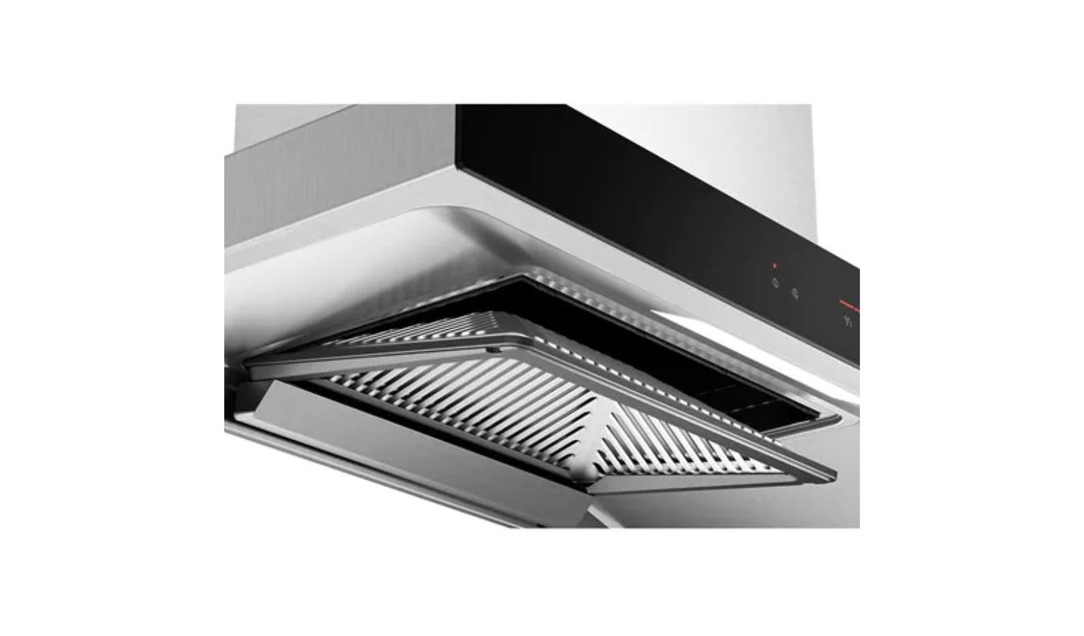Electrolux UltimateTaste 500 90cm Chimney Extractor Hood (ECC9310S