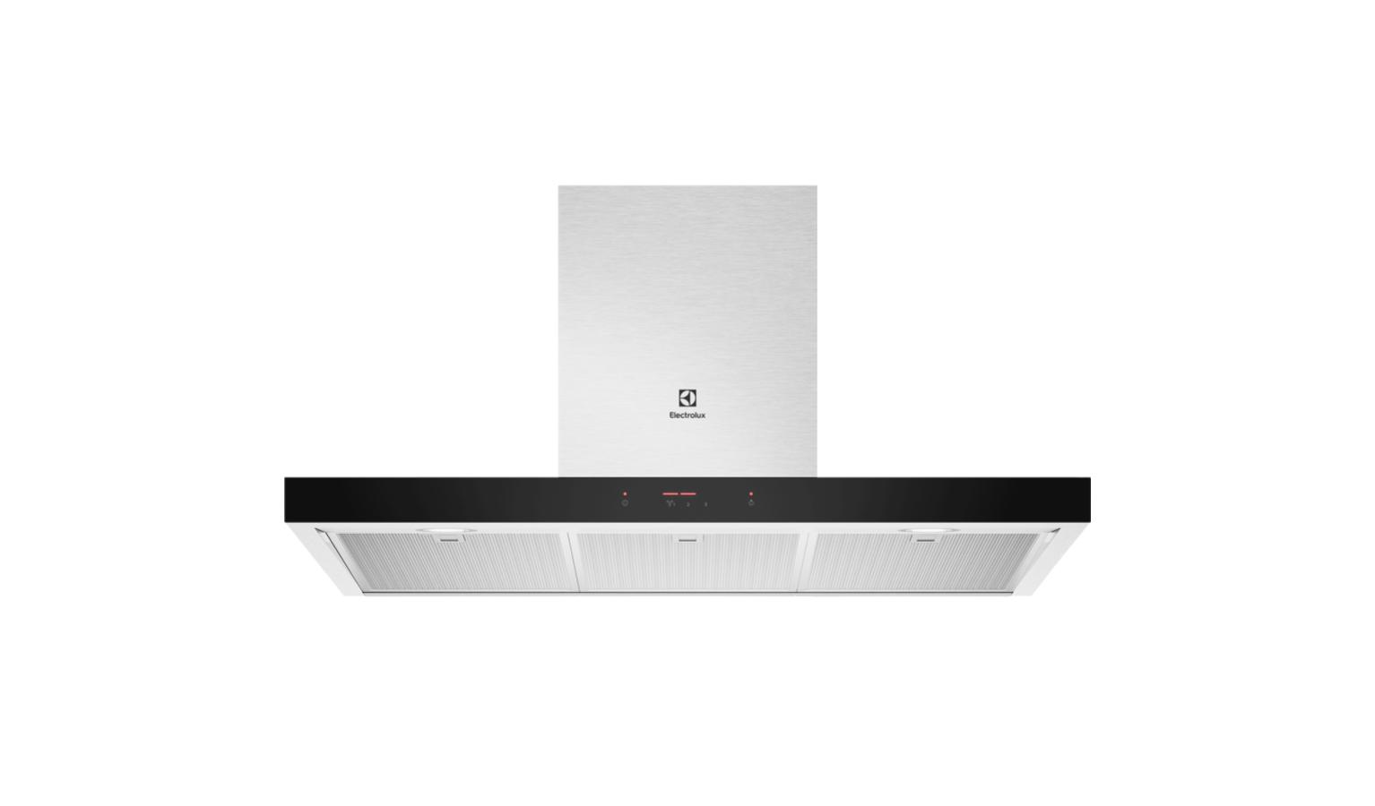 harvey norman kitchen extractor fan