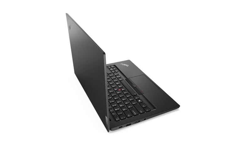 Lenovo ThinkPad E14 Gen 4 (Core i7, Intel Iris Xe, 8GB/512GB, Windows 11 Pro) 14-inch Laptop (21E30004MY)