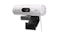 Logitech Brio 500 Full HD Webcam - White