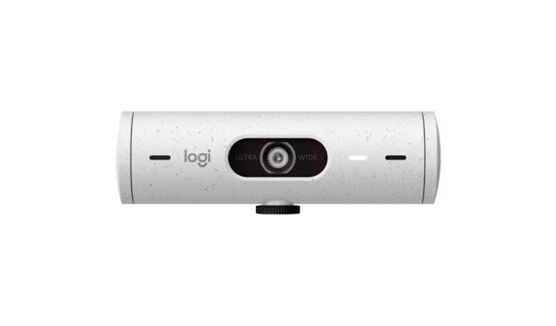 Logitech Brio 500 Full HD Webcam - Graphite