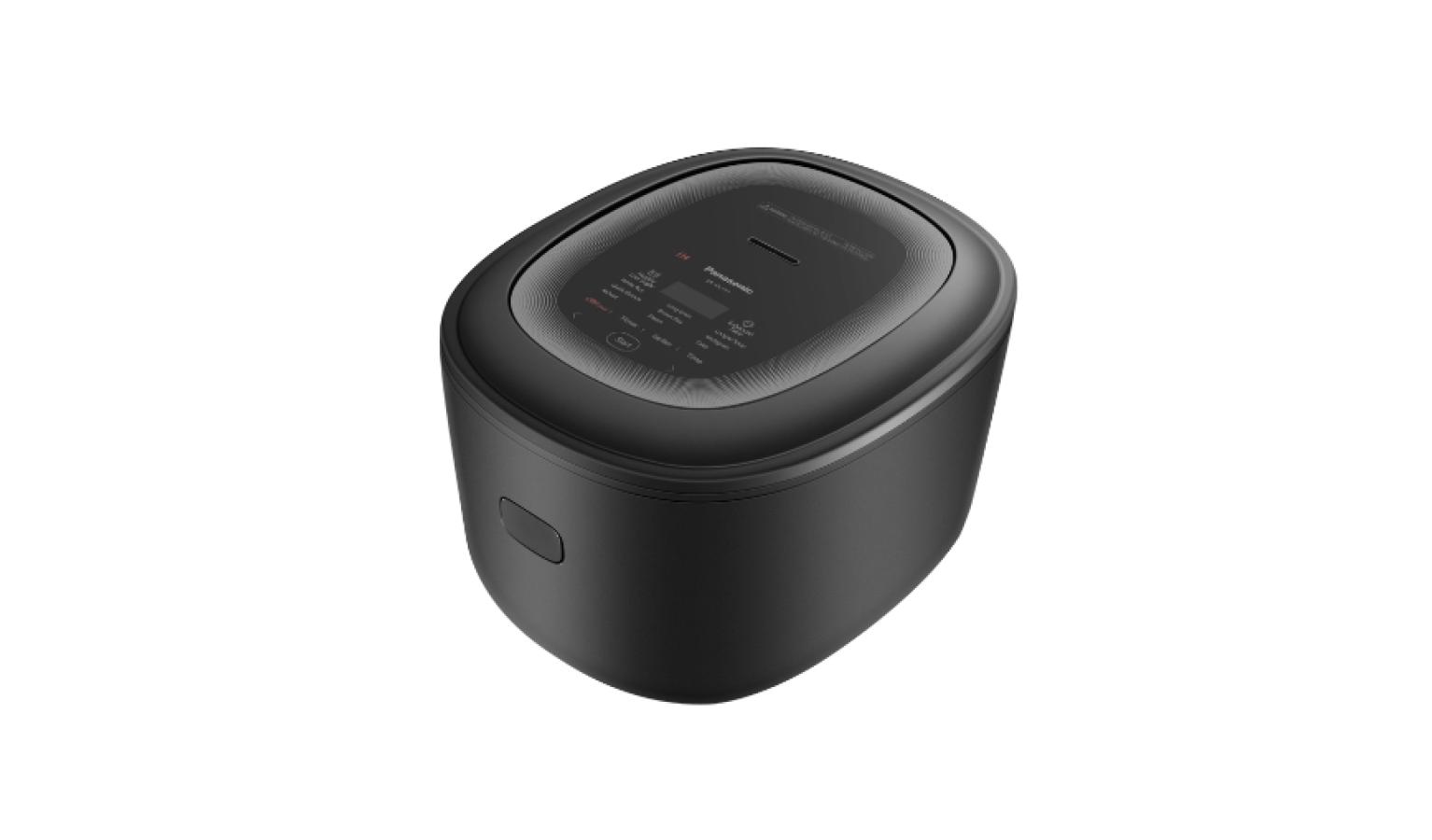 Panasonic 1.5L Low Sugar Induction Heater (IH) Rice Cooker (SRHL151KSK