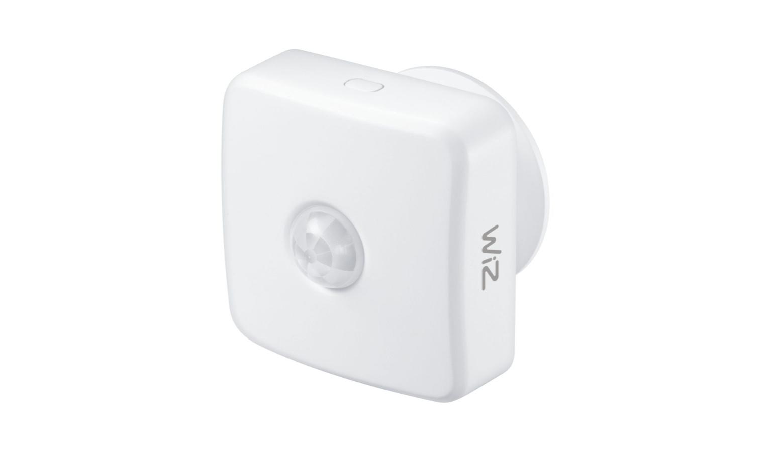 WiZ Motion Sensor with Batteries