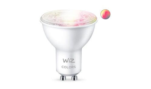 WiZ Spot GU10 50W Smart Wi-Fi- Lamp