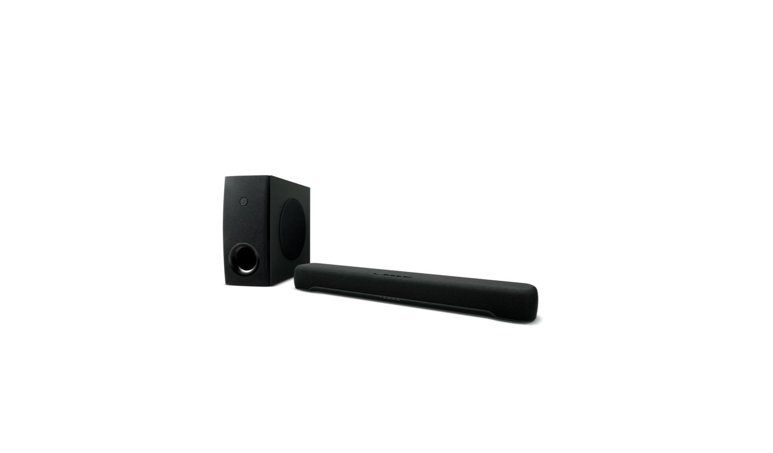 2.1 yamaha hot sale sound bar