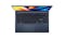 Asus VivoBook 15X OLED (Core i5, 8GB/512GB, Windows 11) 15.6-inch Laptop - Quiet Blue (A1503Z-AL1416WS)