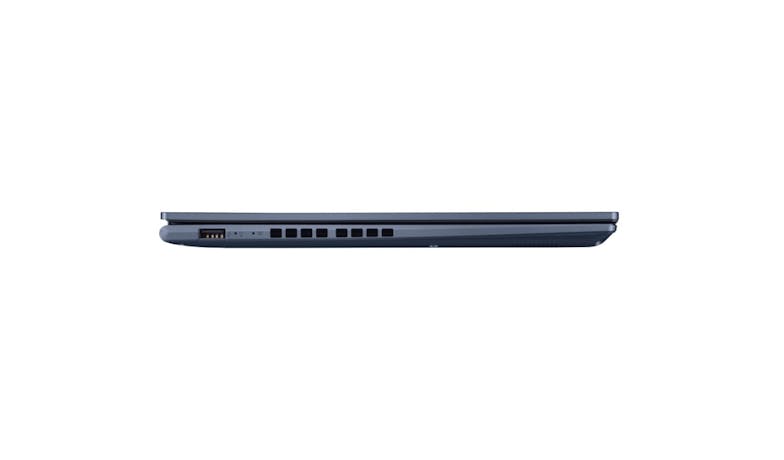 Asus VivoBook 15 (Core i3, 4GB/512GB, Windows 11) 15.6-inch Laptop - Quiet Blue (A1502Z-AE8261WS)