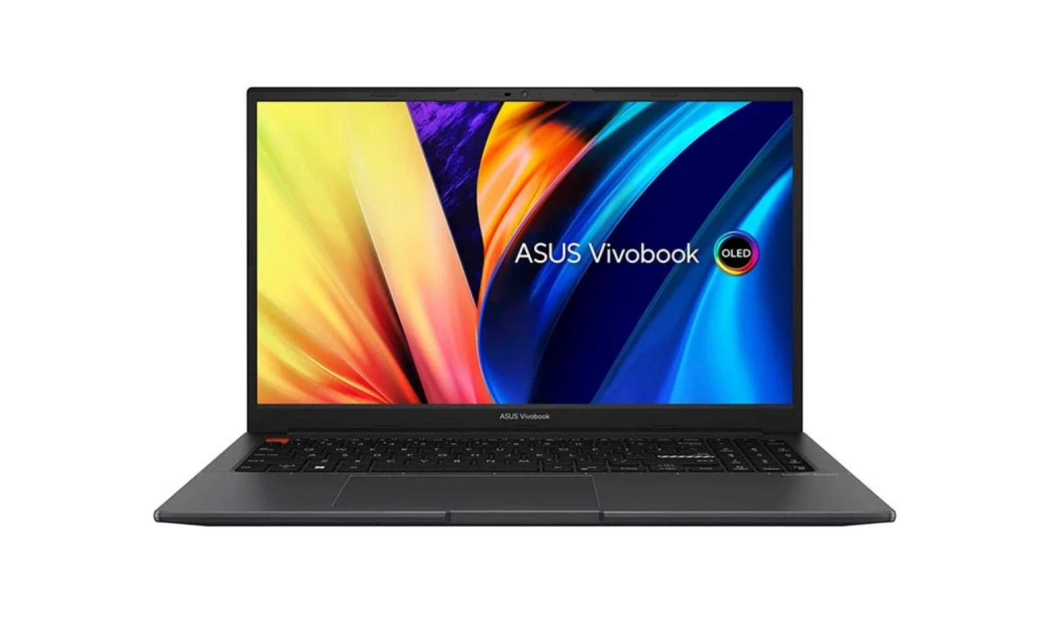 Asus VivoBook S 15 OLED (Core i5, Intel Iris Xe, 8GB/512GB