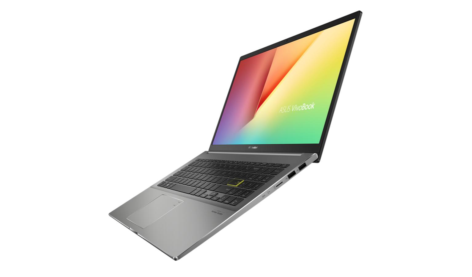 Asus vivobook deals s533