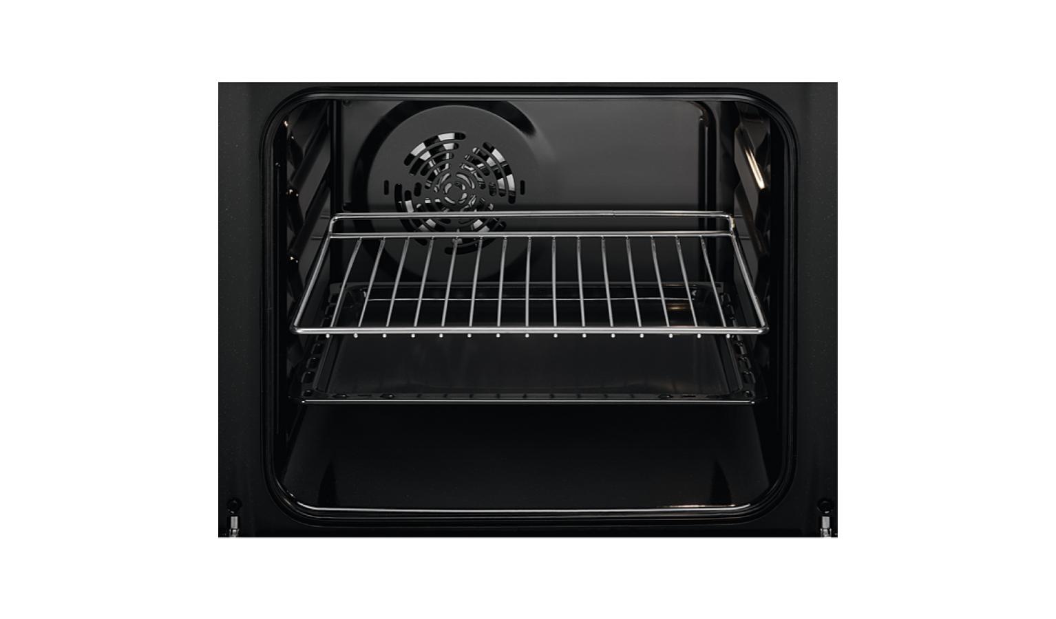 Electrolux 53L Electric Builtin Oven (RZB2110A) Harvey Norman Malaysia