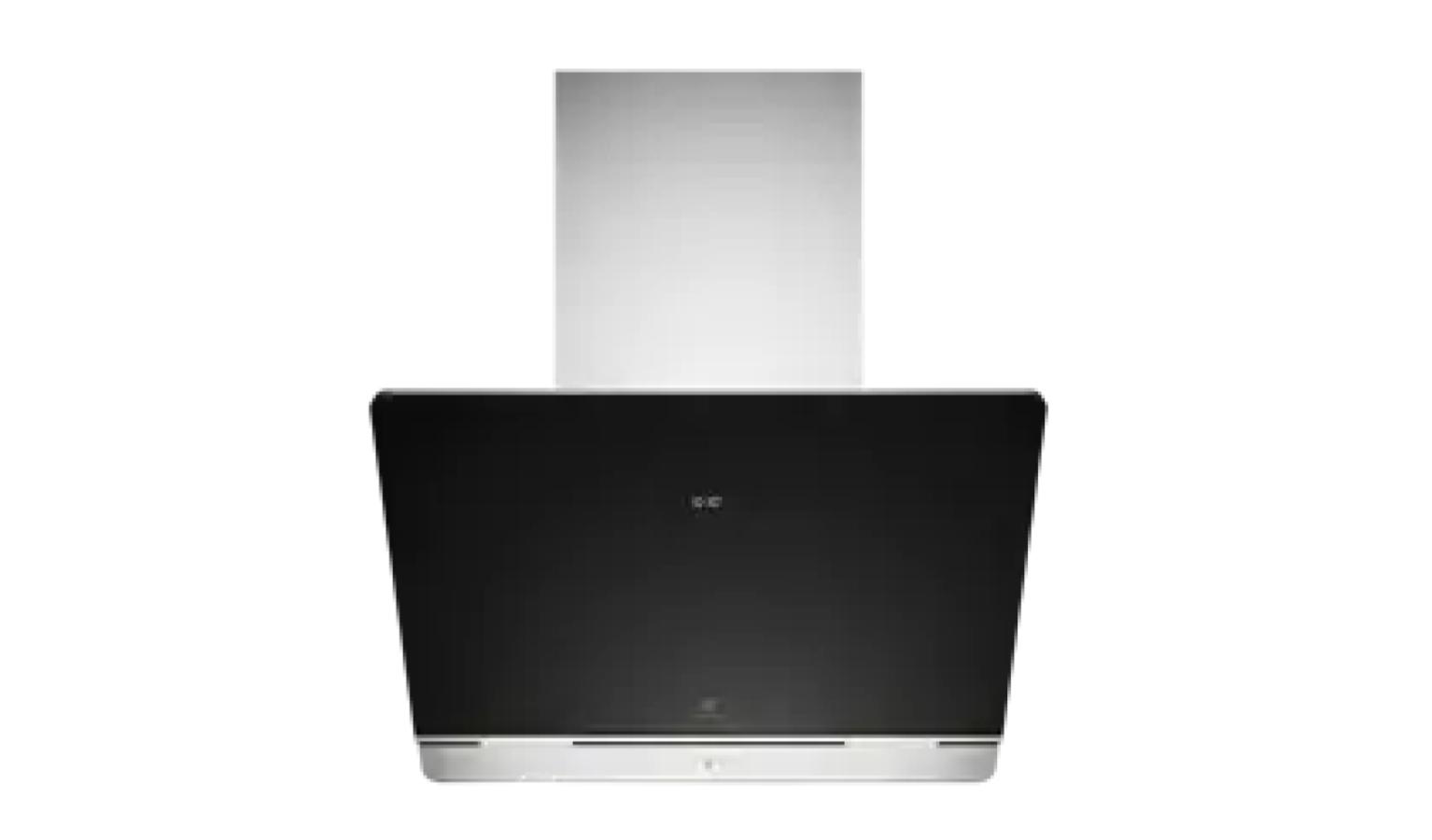 Electrolux UltimateTaste 700 90cm Chimney Extractor Hood (ECS-9979K)