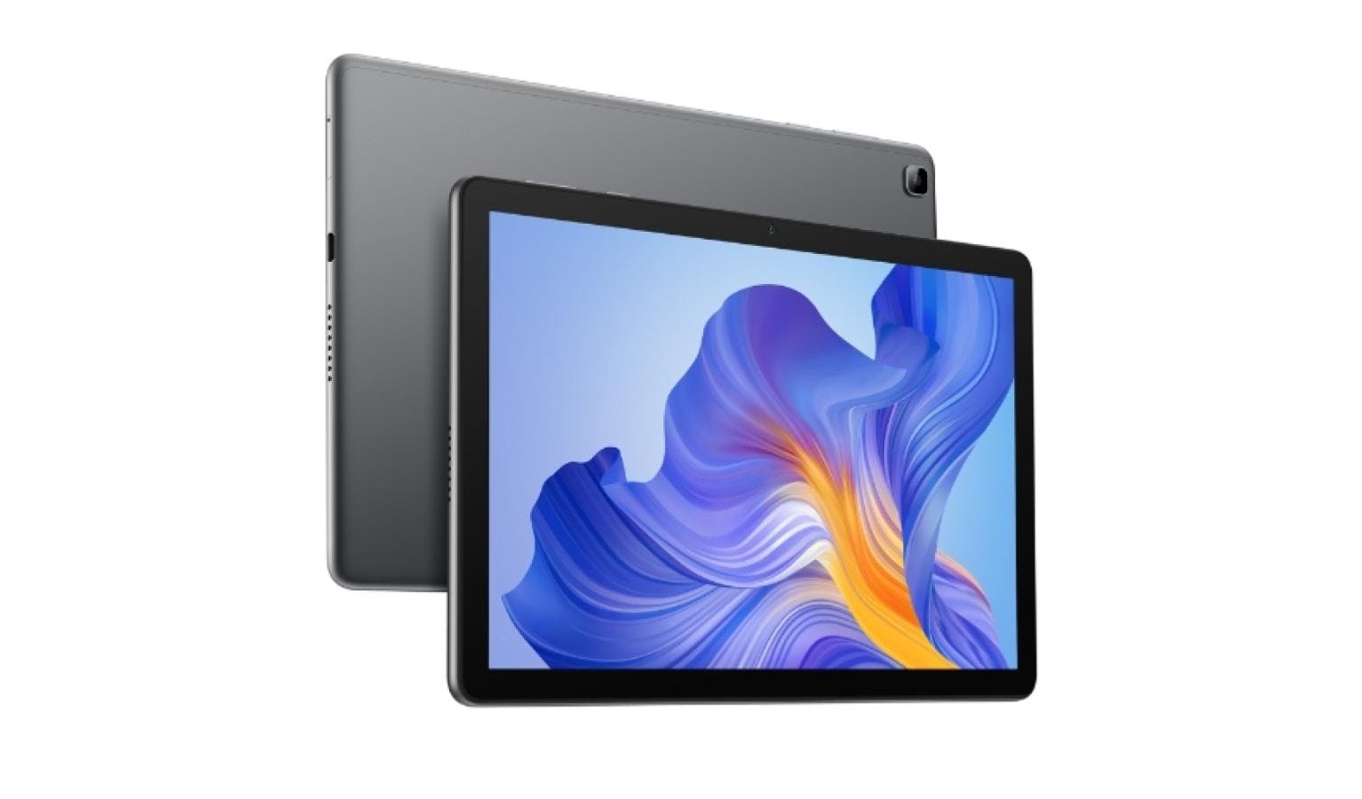 Honor Pad X8 LTE (4GB+64GB) 10.1-inch Tablet - Space Grey | Harvey Norman  Malaysia