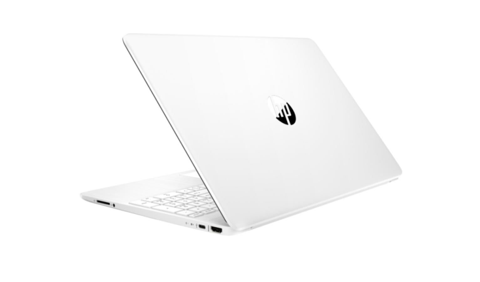 HP Laptop 15S-EQ3061AU (Ryzen 5, 8GB/512GB, Windows 11) 15.6-inch