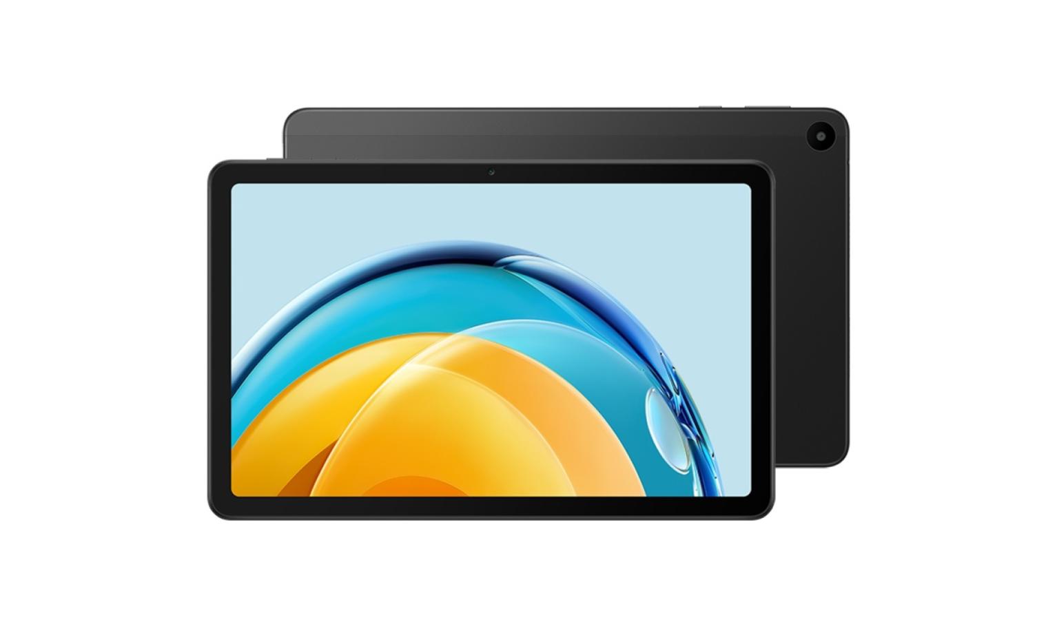 Android Tablet Black