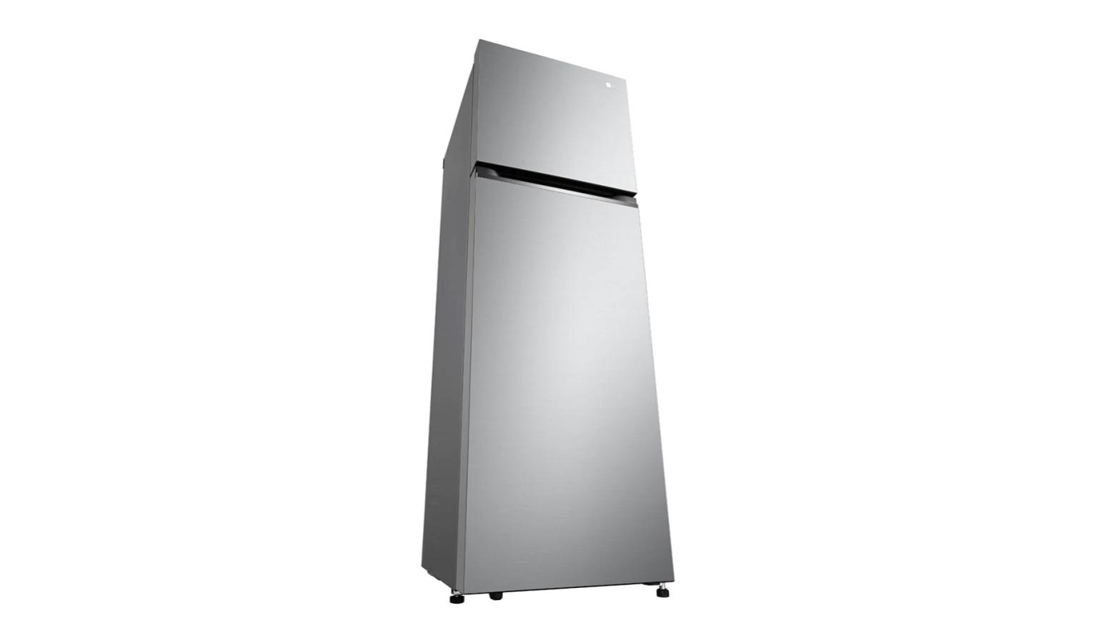 LG 266L 2Door Refrigerator with Smart Inverter Compressor System with
