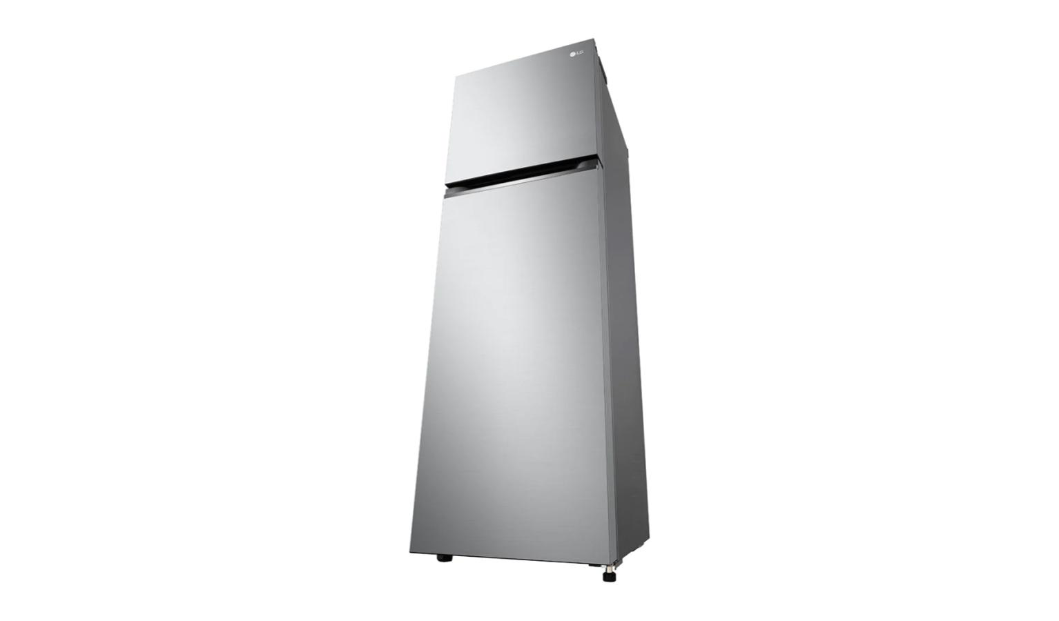 LG 266L 2Door Refrigerator with Smart Inverter Compressor System with