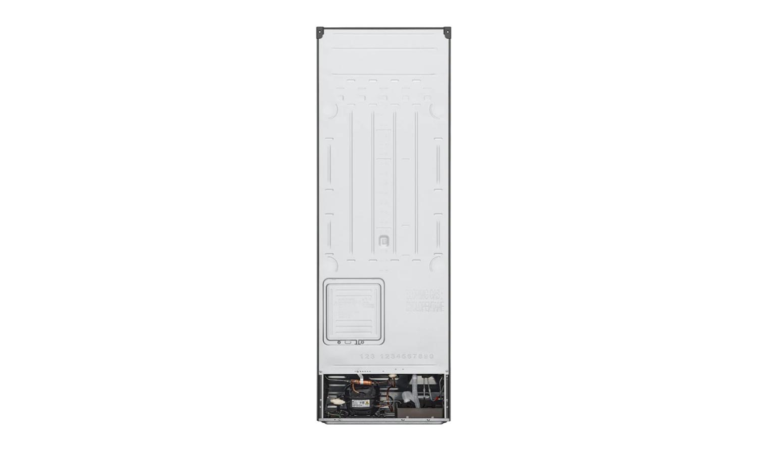 LG 266L 2Door Refrigerator with Smart Inverter Compressor System with