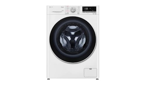 LG 9kg/5kg Front Load Washer Dryer with AI Direct Drive (FV-1209D4W)