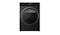 Panasonic 10kg/6kg Front Load Washer Dryer - Black (NA-S106FR1BM)