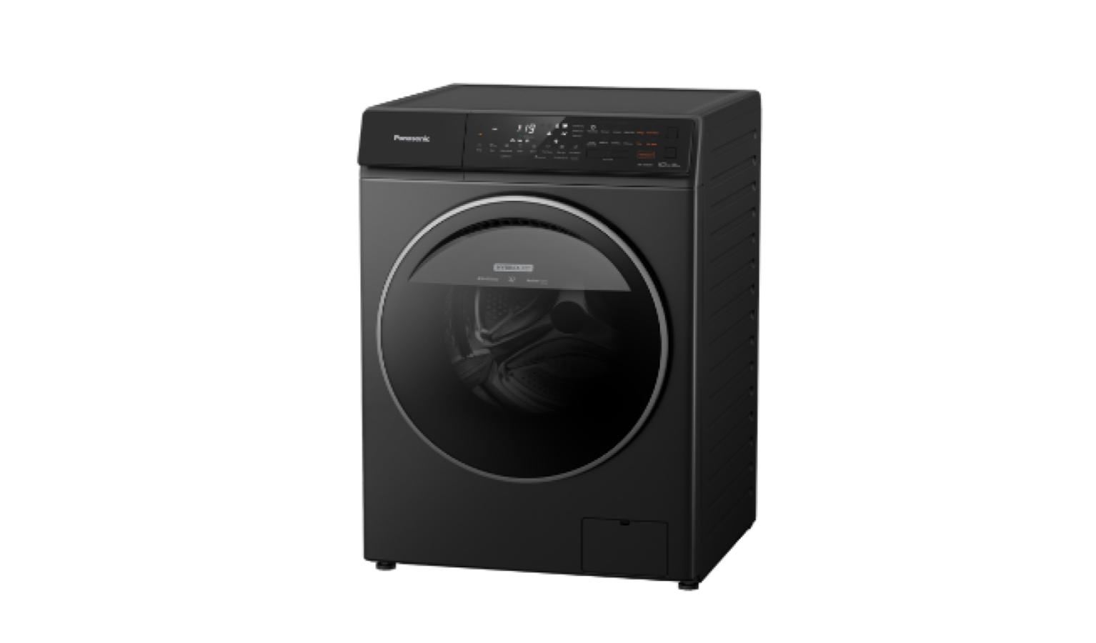 Panasonic washer 2024 dryer combo