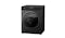Panasonic 10kg/6kg Front Load Washer Dryer - Black (NA-S106FR1BM)