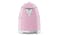 SMEG 50's Retro Style Mini Kettle - Pink (KLF-05PK)