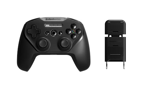 SteelSeries Stratus+ Wireless Controller for Android and Chromebook