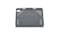 Targus Pro-Tek Case for 10.9-inch iPad 10th Gen - Black (THZ934GL)